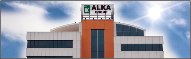 ALKA GROUP